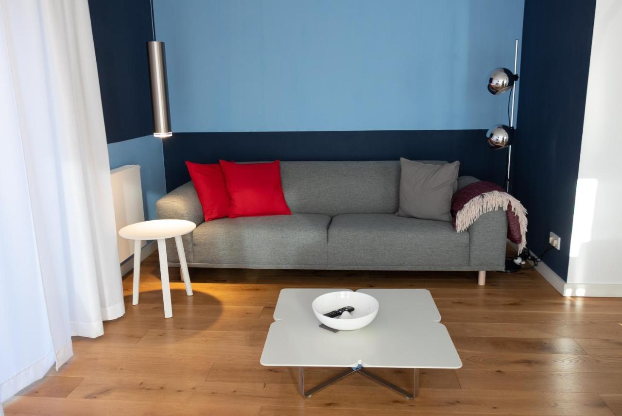 בורן Ferienwohnung Rote Kate מראה חיצוני תמונה